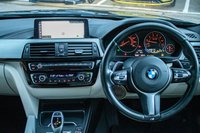 USED 2017 67 BMW 4 SERIES 2.0 420I M SPORT GRAN COUPE 4d 181 BHP M PERFORMANCE KIT