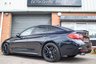 USED 2017 67 BMW 4 SERIES 2.0 420I M SPORT GRAN COUPE 4d 181 BHP M PERFORMANCE KIT