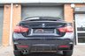 USED 2017 67 BMW 4 SERIES 2.0 420I M SPORT GRAN COUPE 4d 181 BHP M PERFORMANCE KIT