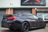 USED 2017 67 BMW 4 SERIES 2.0 420I M SPORT GRAN COUPE 4d 181 BHP M PERFORMANCE KIT