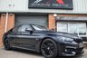 USED 2017 67 BMW 4 SERIES 2.0 420I M SPORT GRAN COUPE 4d 181 BHP M PERFORMANCE KIT