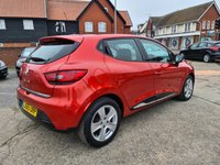 USED 2015 65 RENAULT CLIO 1.1 DYNAMIQUE NAV 16V 5d 73 BHP RENAULT CLIO 1.1 DYNAMIQUE NAV 16V 5d 73 BHP