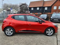 USED 2015 65 RENAULT CLIO 1.1 DYNAMIQUE NAV 16V 5d 73 BHP RENAULT CLIO 1.1 DYNAMIQUE NAV 16V 5d 73 BHP