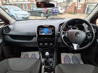 USED 2015 65 RENAULT CLIO 1.1 DYNAMIQUE NAV 16V 5d 73 BHP RENAULT CLIO 1.1 DYNAMIQUE NAV 16V 5d 73 BHP