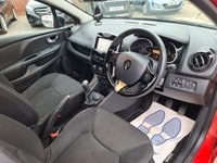 USED 2015 65 RENAULT CLIO 1.1 DYNAMIQUE NAV 16V 5d 73 BHP RENAULT CLIO 1.1 DYNAMIQUE NAV 16V 5d 73 BHP