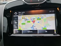 USED 2015 65 RENAULT CLIO 1.1 DYNAMIQUE NAV 16V 5d 73 BHP RENAULT CLIO 1.1 DYNAMIQUE NAV 16V 5d 73 BHP