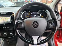 USED 2015 65 RENAULT CLIO 1.1 DYNAMIQUE NAV 16V 5d 73 BHP RENAULT CLIO 1.1 DYNAMIQUE NAV 16V 5d 73 BHP