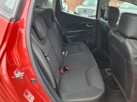 USED 2015 65 RENAULT CLIO 1.1 DYNAMIQUE NAV 16V 5d 73 BHP RENAULT CLIO 1.1 DYNAMIQUE NAV 16V 5d 73 BHP