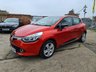 USED 2015 65 RENAULT CLIO 1.1 DYNAMIQUE NAV 16V 5d 73 BHP RENAULT CLIO 1.1 DYNAMIQUE NAV 16V 5d 73 BHP