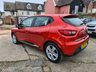USED 2015 65 RENAULT CLIO 1.1 DYNAMIQUE NAV 16V 5d 73 BHP RENAULT CLIO 1.1 DYNAMIQUE NAV 16V 5d 73 BHP