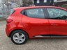 USED 2015 65 RENAULT CLIO 1.1 DYNAMIQUE NAV 16V 5d 73 BHP RENAULT CLIO 1.1 DYNAMIQUE NAV 16V 5d 73 BHP