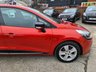 USED 2015 65 RENAULT CLIO 1.1 DYNAMIQUE NAV 16V 5d 73 BHP RENAULT CLIO 1.1 DYNAMIQUE NAV 16V 5d 73 BHP