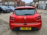 USED 2015 65 RENAULT CLIO 1.1 DYNAMIQUE NAV 16V 5d 73 BHP RENAULT CLIO 1.1 DYNAMIQUE NAV 16V 5d 73 BHP