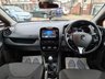 USED 2015 65 RENAULT CLIO 1.1 DYNAMIQUE NAV 16V 5d 73 BHP RENAULT CLIO 1.1 DYNAMIQUE NAV 16V 5d 73 BHP
