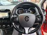 USED 2015 65 RENAULT CLIO 1.1 DYNAMIQUE NAV 16V 5d 73 BHP RENAULT CLIO 1.1 DYNAMIQUE NAV 16V 5d 73 BHP