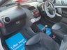 USED 2012 12 TOYOTA AYGO 1.0 VVT-i ICE 5dr - LEATHER 