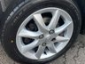 USED 2012 12 TOYOTA AYGO 1.0 VVT-i ICE 5dr - LEATHER 