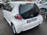 USED 2012 12 TOYOTA AYGO 1.0 VVT-i ICE 5dr - LEATHER 