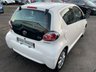 USED 2012 12 TOYOTA AYGO 1.0 VVT-i ICE 5dr - LEATHER 