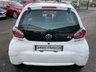 USED 2012 12 TOYOTA AYGO 1.0 VVT-i ICE 5dr - LEATHER 
