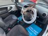 USED 2012 12 TOYOTA AYGO 1.0 VVT-i ICE 5dr - LEATHER 
