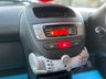 USED 2012 12 TOYOTA AYGO 1.0 VVT-i ICE 5dr - LEATHER 