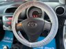 USED 2012 12 TOYOTA AYGO 1.0 VVT-i ICE 5dr - LEATHER 