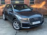 USED 2018 18 AUDI Q2 1.6 TDI S LINE 5d 114 BHP / LOW MILEAGE!