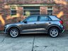 USED 2018 18 AUDI Q2 1.6 TDI S LINE 5d 114 BHP / LOW MILEAGE!