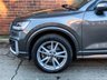 USED 2018 18 AUDI Q2 1.6 TDI S LINE 5d 114 BHP / LOW MILEAGE!