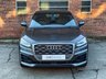 USED 2018 18 AUDI Q2 1.6 TDI S LINE 5d 114 BHP / LOW MILEAGE!