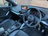 USED 2018 18 AUDI Q2 1.6 TDI S LINE 5d 114 BHP / LOW MILEAGE!