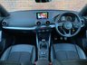 USED 2018 18 AUDI Q2 1.6 TDI S LINE 5d 114 BHP / LOW MILEAGE!