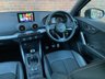 USED 2018 18 AUDI Q2 1.6 TDI S LINE 5d 114 BHP / LOW MILEAGE!