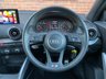 USED 2018 18 AUDI Q2 1.6 TDI S LINE 5d 114 BHP / LOW MILEAGE!
