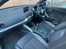 USED 2018 18 AUDI Q2 1.6 TDI S LINE 5d 114 BHP / LOW MILEAGE!