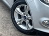 USED 2014 14 FORD FOCUS 1.6 TDCi Zetec 5dr - ALLOYS 