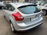 USED 2014 14 FORD FOCUS 1.6 TDCi Zetec 5dr - ALLOYS 