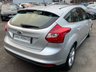 USED 2014 14 FORD FOCUS 1.6 TDCi Zetec 5dr - ALLOYS 
