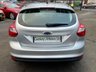 USED 2014 14 FORD FOCUS 1.6 TDCi Zetec 5dr - ALLOYS 