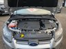 USED 2014 14 FORD FOCUS 1.6 TDCi Zetec 5dr - ALLOYS 