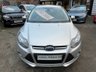 USED 2014 14 FORD FOCUS 1.6 TDCi Zetec 5dr - ALLOYS 