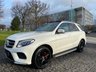 USED 2017 17 MERCEDES-BENZ GLE-CLASS 2.1 GLE 250 D 4MATIC AMG LINE PREMIUM 5d AUTO 201 BHP 