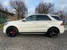 USED 2017 17 MERCEDES-BENZ GLE-CLASS 2.1 GLE 250 D 4MATIC AMG LINE PREMIUM 5d AUTO 201 BHP 