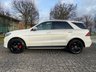 USED 2017 17 MERCEDES-BENZ GLE-CLASS 2.1 GLE 250 D 4MATIC AMG LINE PREMIUM 5d AUTO 201 BHP 