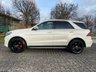 USED 2017 17 MERCEDES-BENZ GLE-CLASS 2.1 GLE 250 D 4MATIC AMG LINE PREMIUM 5d AUTO 201 BHP 