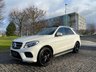 USED 2017 17 MERCEDES-BENZ GLE-CLASS 2.1 GLE 250 D 4MATIC AMG LINE PREMIUM 5d AUTO 201 BHP 