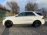 USED 2017 17 MERCEDES-BENZ GLE-CLASS 2.1 GLE 250 D 4MATIC AMG LINE PREMIUM 5d AUTO 201 BHP 