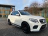 USED 2017 17 MERCEDES-BENZ GLE-CLASS 2.1 GLE 250 D 4MATIC AMG LINE PREMIUM 5d AUTO 201 BHP 