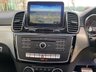 USED 2017 17 MERCEDES-BENZ GLE-CLASS 2.1 GLE 250 D 4MATIC AMG LINE PREMIUM 5d AUTO 201 BHP 